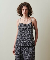 ＜Steven Alan＞Liberty碎花吊帶背心