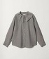MD.GRAY 170cm B82 W58 H85 SIZE:M