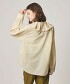 CREAM 170cm B82 W58 H85 SIZE:M