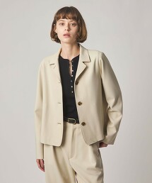 ＜Steven Alan＞雙層織襯衫外套 日本製