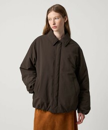 ＜Steven Alan＞Daruma 巴爾瑪肯領外套