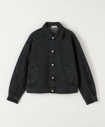 ＜Steven Alan＞土耳其袖牛仔外套