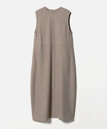 ＜Steven Alan＞繭型洋裝