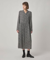 ＜Steven Alan＞點點花朵洋裝