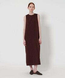 ＜Steven Alan＞削肩洋裝 日本製
