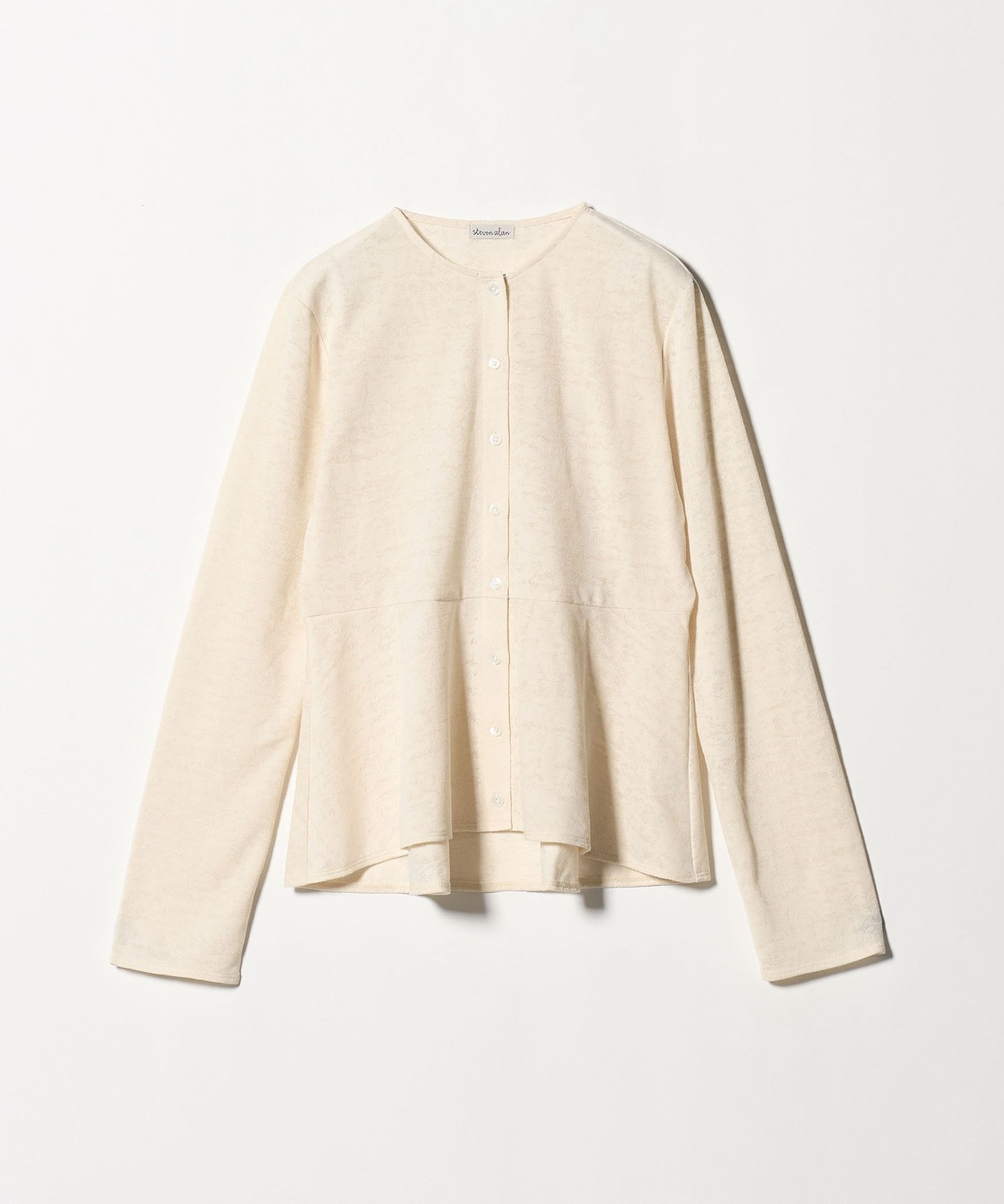 OFF WHITE