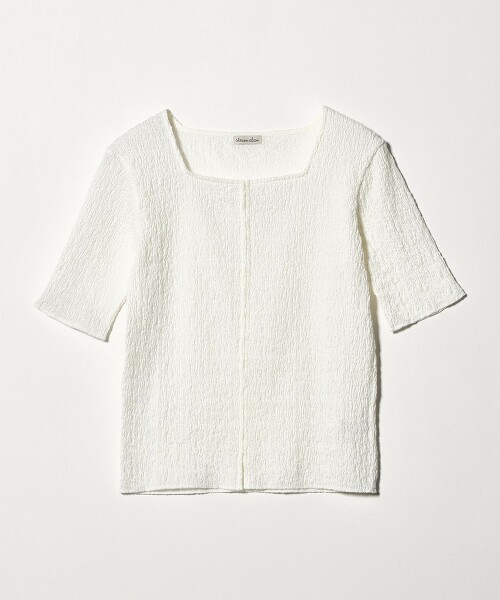 ＜Steven Alan＞方領開襟衫 日本製