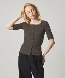 ＜Steven Alan＞方領開襟衫 日本製