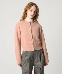 ＜Steven Alan＞短版針織外套