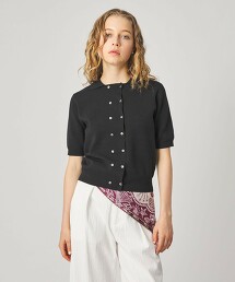 ＜Steven Alan＞短袖開襟衫