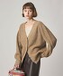 MD.BROWN 172cm B82 W56 H86 SIZE:FREE