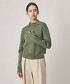 OLIVE 173cm B77 W57 H85 SIZE:FREE