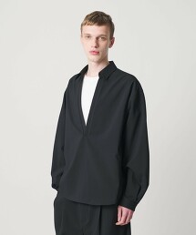 ＜monkey time＞RENU TRO系列 深V領上衣