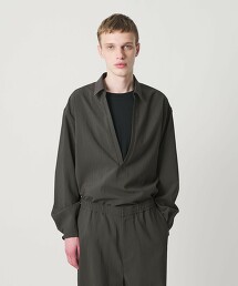 ＜monkey time＞RENU TRO系列 深V領上衣