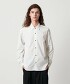 WHITE 185cm B82 W72 H91 SIZE:XL