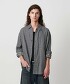DK.GRAY 185cm B82 W72 H91 SIZE:XL