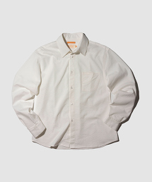 【預購】TW YANGI  Classic Long Sleeves Striped Shirt