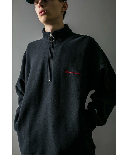 TW Champion×MT RW HALF/Z
