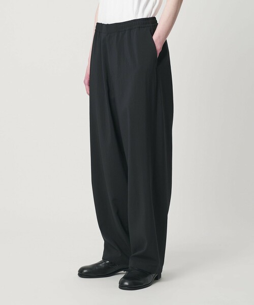 ＜monkey time＞RENU TRO系列 輕便褲 