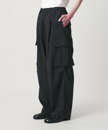 ＜monkey time＞RENU TRO系列 工裝輕便褲