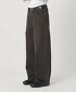 BLACK 184cm B81 W72 H86 SIZE:L