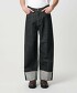BLACK 185cm B82 W69 H90 SIZE:L