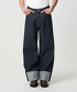 NAVY 185cm B82 W69 H90 SIZE:L