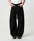 BLACK 185cm B82 W69 H90 SIZE:XL