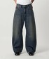 COBALT 185cm B82 W72 H91 SIZE:XL