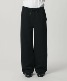 ＜monkey time＞貼合寬褲