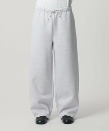 ＜monkey time＞貼合寬褲