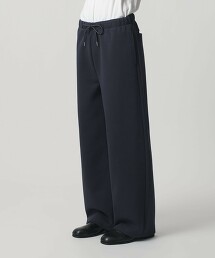 ＜monkey time＞貼合寬褲