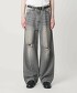 LT.GRAY 183cm B82 W72 H92 SIZE:L