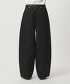 BLACK 187cm B86 W67 H87 SIZE:XL