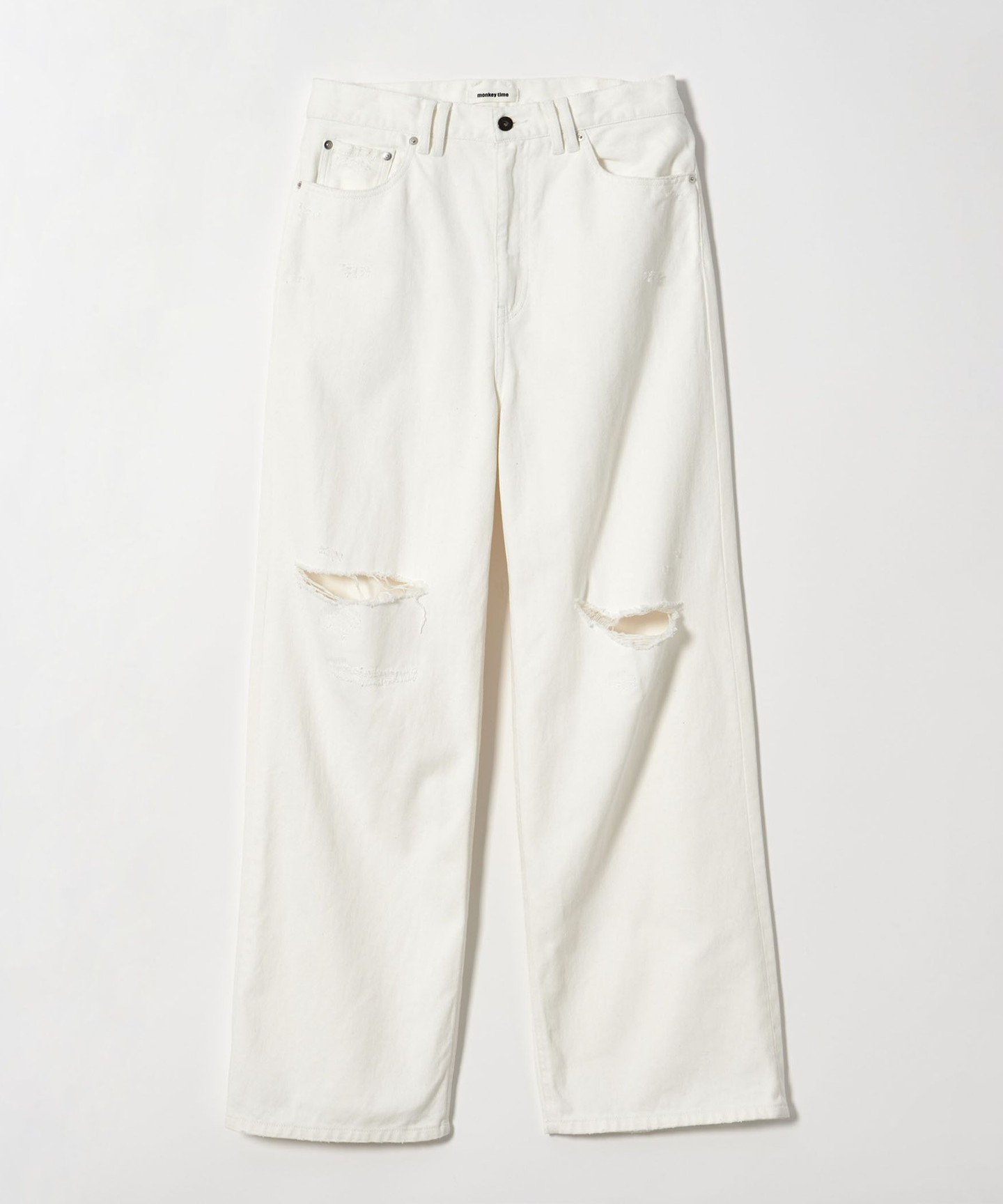 OFF WHITE