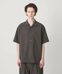 ＜monkey time＞RENU TRO系列 開領襯衫 