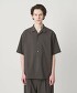 DK.GRAY 184cm B81 W72 H86 SIZE:XL