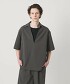 DK.GRAY 184cm B81 W72 H86 SIZE:XL