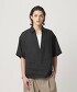 BLACK 186cm B94 W74 H89 SIZE:XL