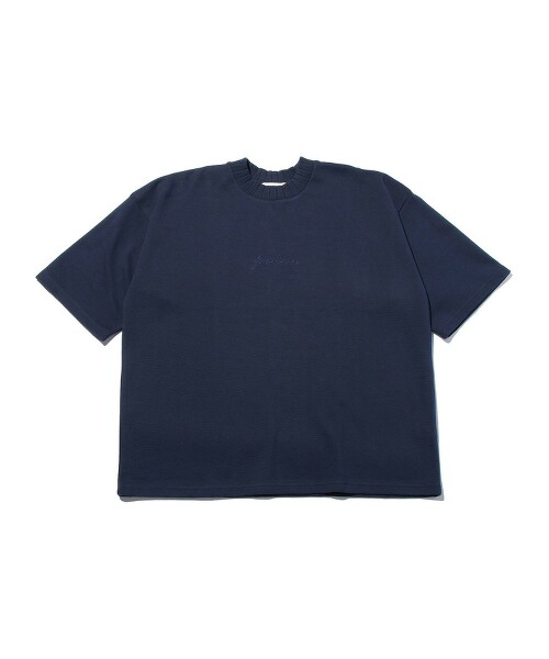 <monkey time> EMB M/RIB WD/RIB T/T恤