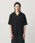 BLACK 186cm B94 W74 H89 SIZE:XL