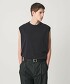 BLACK 185cm B90 W75 H89 SIZE:L