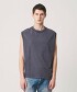 DK.GRAY 185cm B90 W75 H89 SIZE:L
