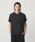 BLACK 186cm B94 W74 H89 SIZE:XL