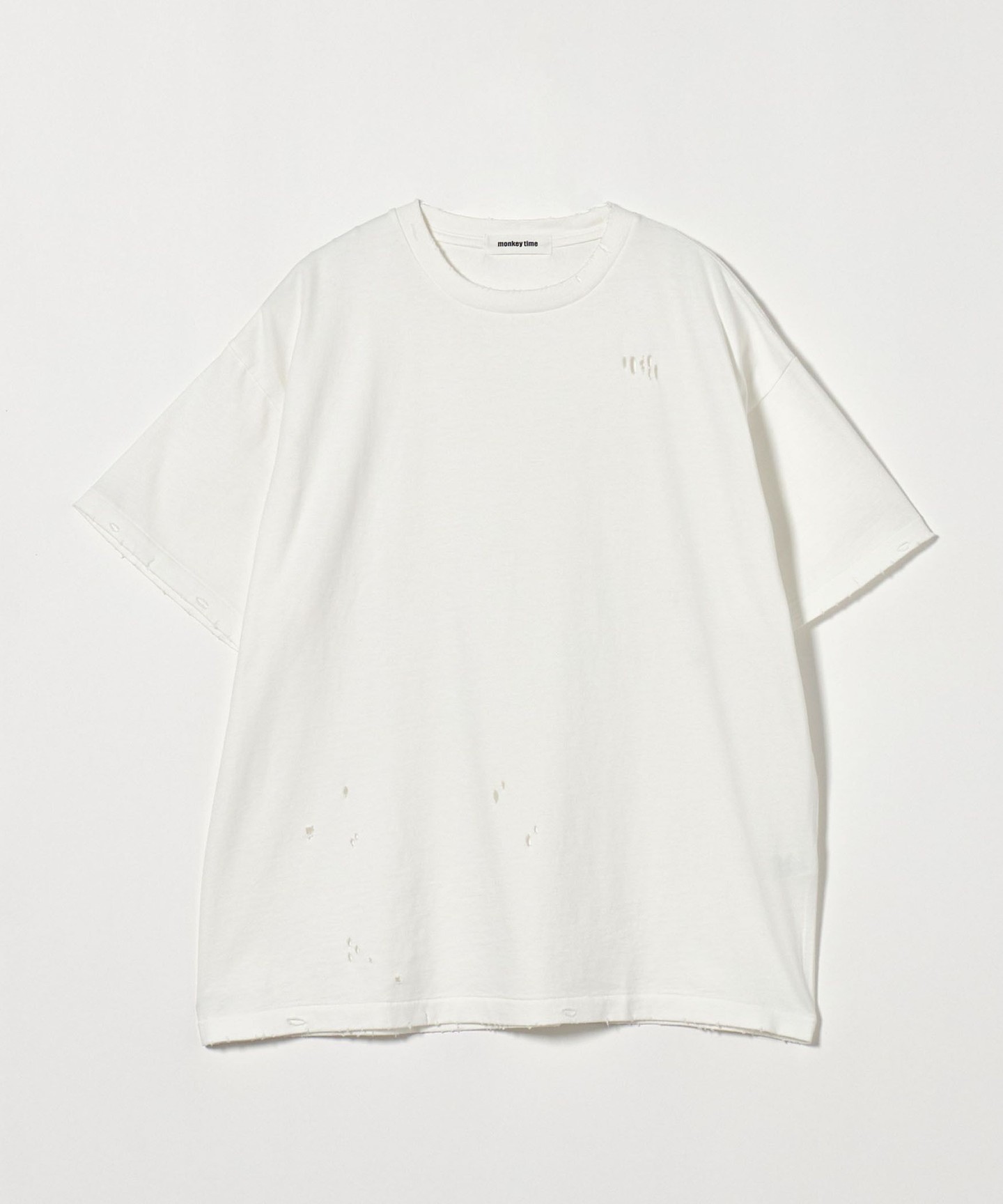 OFF WHITE