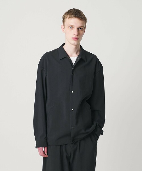 ＜monkey time＞RENU TRO系列 教練外套 