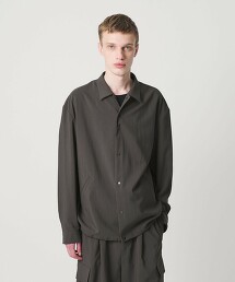 ＜monkey time＞RENU TRO系列 教練外套 