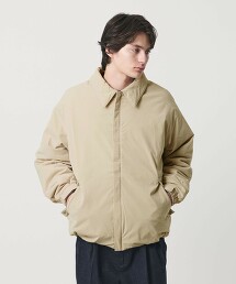 鋪棉 PrimaLoft 塔夫綢防潑水外套