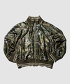 Camouflage green