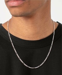 ＜monkey time＞ MIX CHAIN NECKLACE 50/項鍊